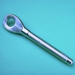 O Bolt Vs Eye Bolt O Bolt Vs Eye Bolt