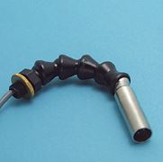 LED Tristar Light With Stalk