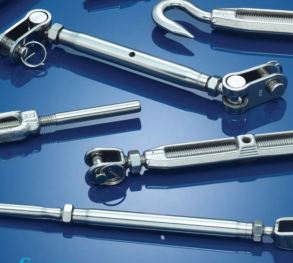 Rigging Turnbuckle Page