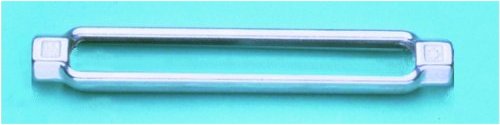 Turnbuckle Body (Forged)