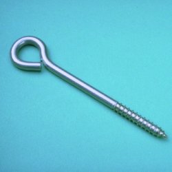 Lag Eye Screw