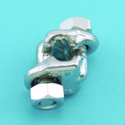 Wire Rope Clips, Chair Clips