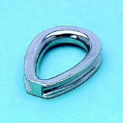 Thimbles, Extra Heavy Duty