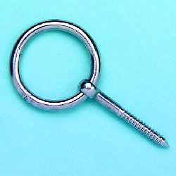 Lag Ring Bolt
