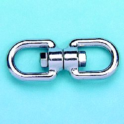 Swivels, Eye & Eye