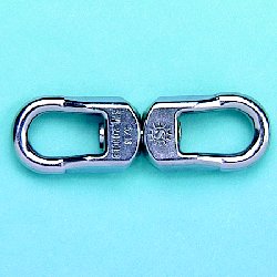 Swivels, Heavy Duty Eye & Eye