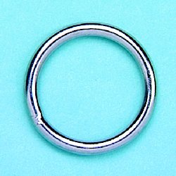 Round Rings