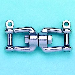 Swivels, Jaw & Jaw