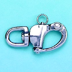 Swivel Snap Shackles