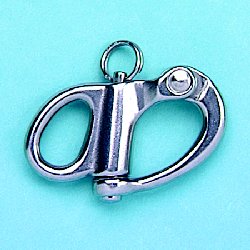 Fixed Snap Shackles