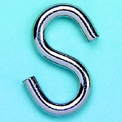 S Hooks