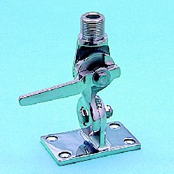 Antenna Mount, Ratchet