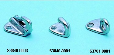 Hooks, Awning & Fender