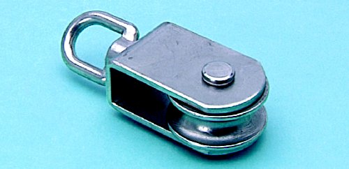 Square Swivel Eye Blocks