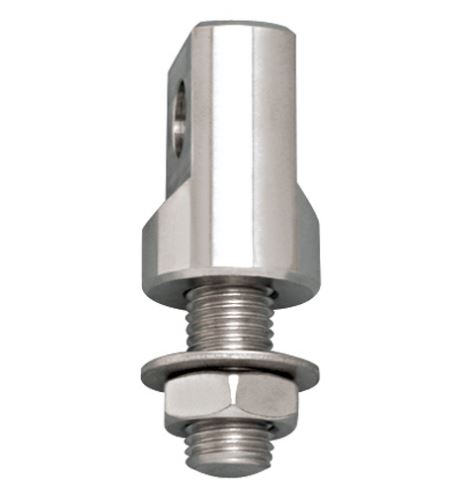 Anchor Base With Stud