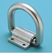 Bolt-On Lashing Ring