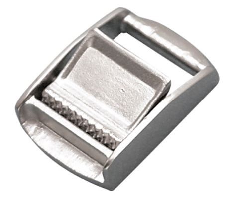 Additional Buckles (Non-Ratcheting)