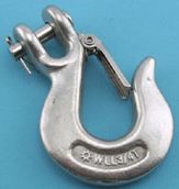 Clevis Slip Hook