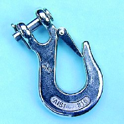 Clevis Slip Hook