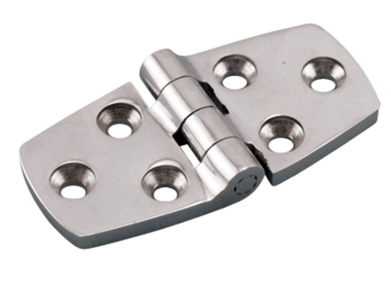 Hinges, Door - Equal & Unequal