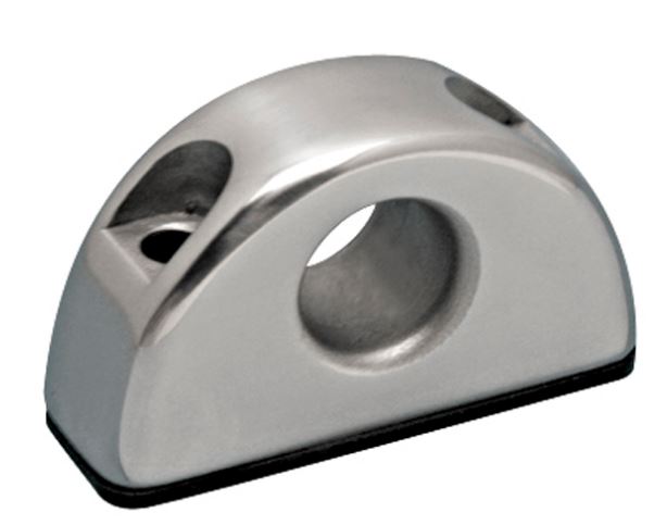 Stainless Fairlead and Gasket