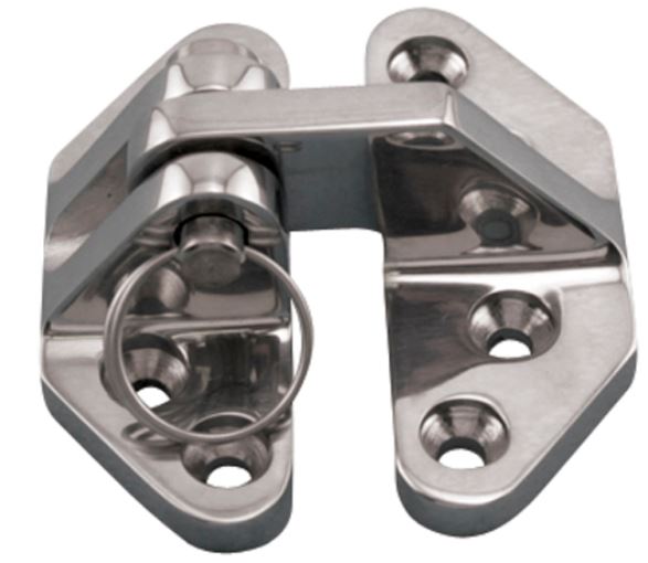 Hatch Hinges