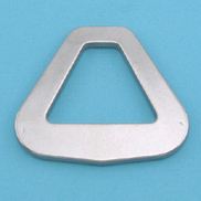 Delta Link For Webbing