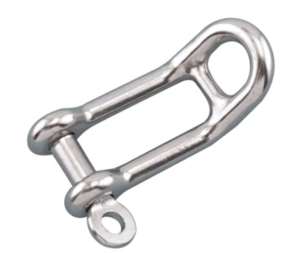 Headboard Shackle w/ Captive Pin
