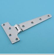 Hinges, T Strap