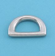 Heavy Duty D Rings