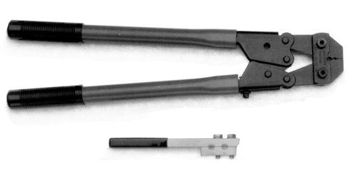 Johnson Crimping Tools