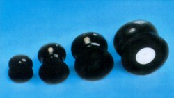 Anchor Roller, Replacement Wheels