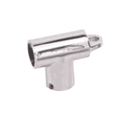 Rail Fittings, 90 T with Eye