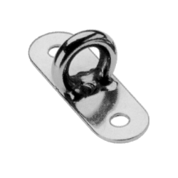 Side Ring Pad Eyes
