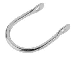 Boom Bails, Heavy Duty - Forged