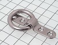 Pad Eyes, Lifting Ring