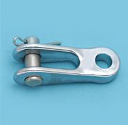 316 Stainless Steel Rigging Toggle Traditional