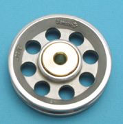 Rope Sheave with Bushing