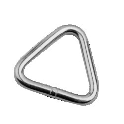 Triangle Rings