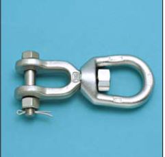 Federal Spec. Jaw and Eye Swivel (AN100)