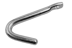 Tack (Lashing) Hooks