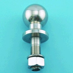 Trailer Hitch Balls
