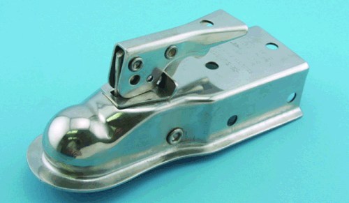 Trailer Couplers