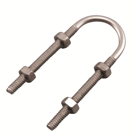 Long U-Bolt