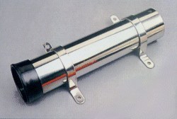 Fishing Rod Holder, Side Mount