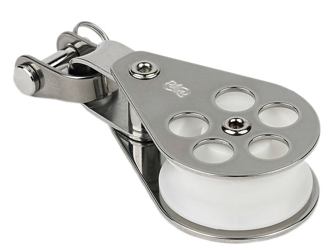 Schaefer Series 3 Single Blocks