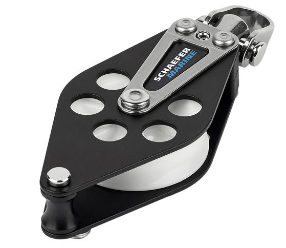 Single Blocks with Becket