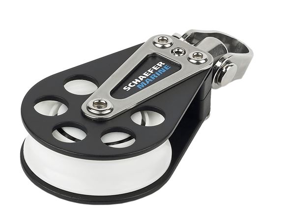 Schaefer 5 Series Single Blocks