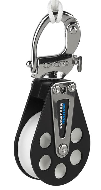 Schaefer 7 Series Single Blocks