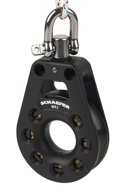 Schaefer M-Series Single Blocks